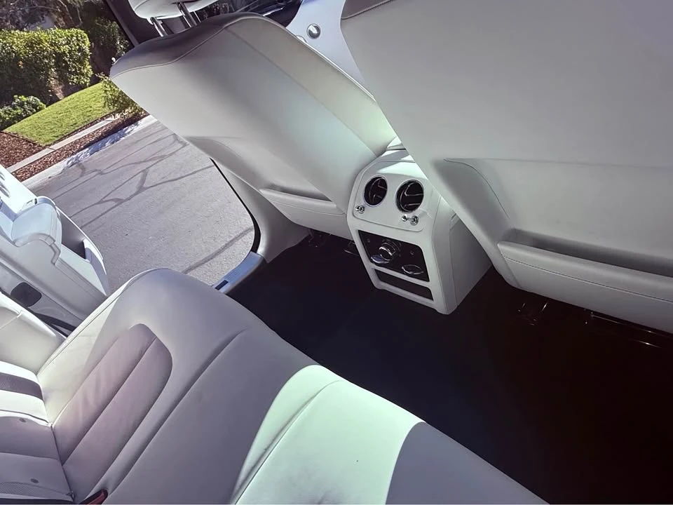2022 Rolls-Royce Ghost 2nd Gen - Image 11 of 12