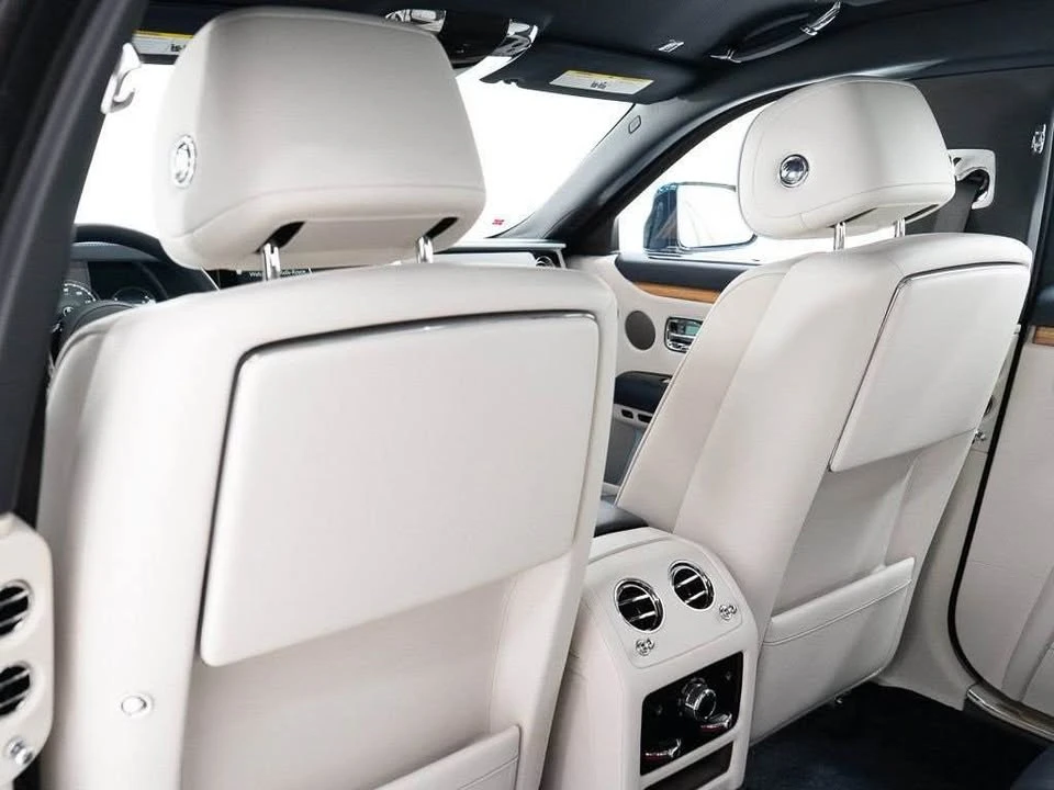 2022 Rolls-Royce Ghost 2nd Gen - Image 14 of 17