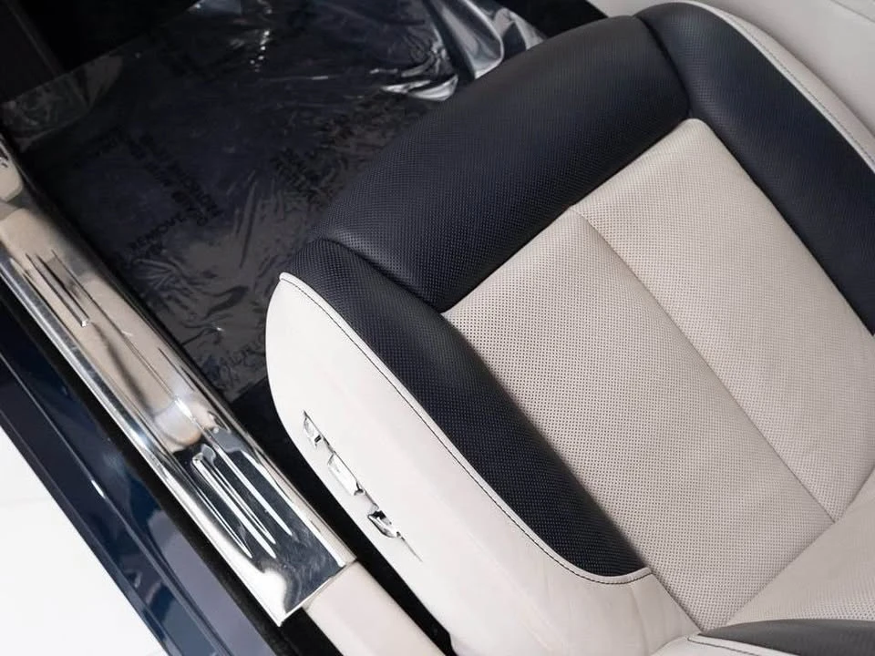 2022 Rolls-Royce Ghost 2nd Gen - Image 9 of 17