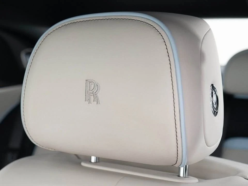 2022 Rolls-Royce Ghost 2nd Gen - Image 13 of 17