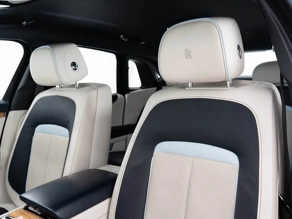 2022 Rolls-Royce Ghost 2nd Gen - Image 12 of 17
