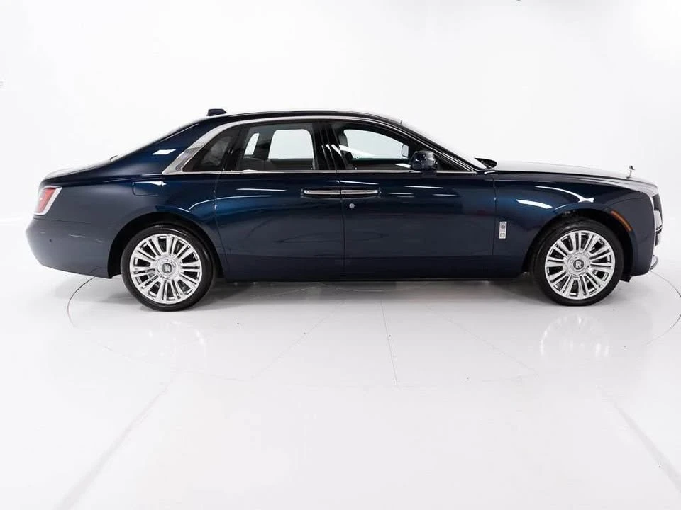2022 Rolls-Royce Ghost 2nd Gen - Image 4 of 17