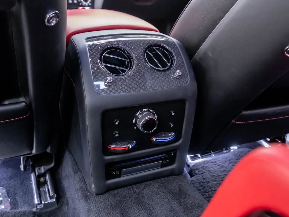 2022 Rolls-Royce Ghost Black Badge 2nd Gen - Image 19 of 20