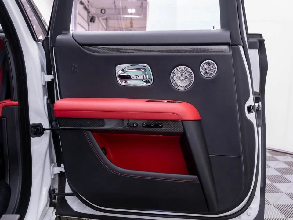 2022 Rolls-Royce Ghost Black Badge 2nd Gen - Image 18 of 20