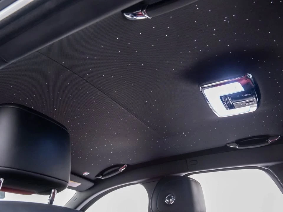 2022 Rolls-Royce Ghost Black Badge 2nd Gen - Image 20 of 20