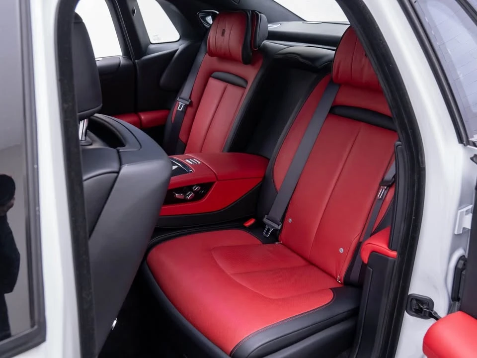 2022 Rolls-Royce Ghost Black Badge 2nd Gen - Image 17 of 20