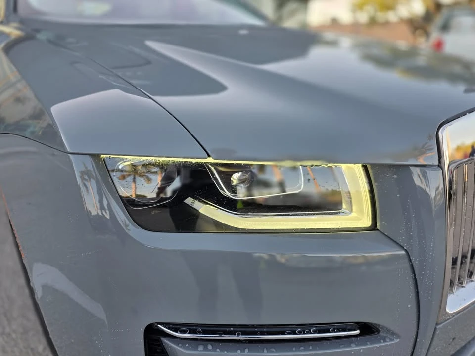 2022 Rolls-Royce Ghost 2nd Gen - Image 3 of 17