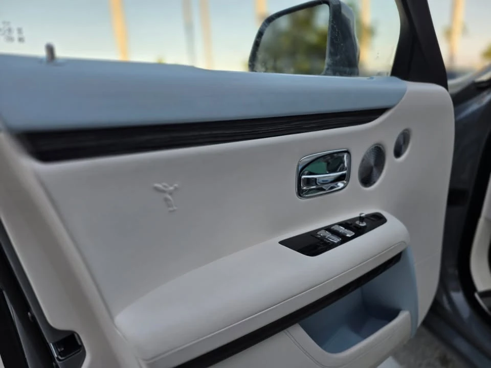 2022 Rolls-Royce Ghost 2nd Gen - Image 9 of 17