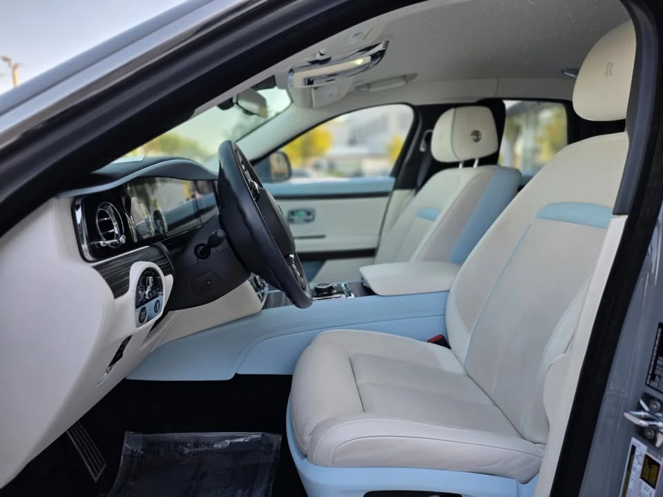 2022 Rolls-Royce Ghost 2nd Gen - Image 11 of 17