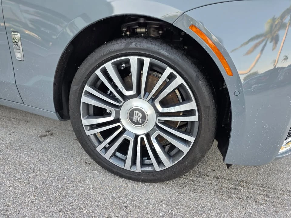 2022 Rolls-Royce Ghost 2nd Gen - Image 2 of 17