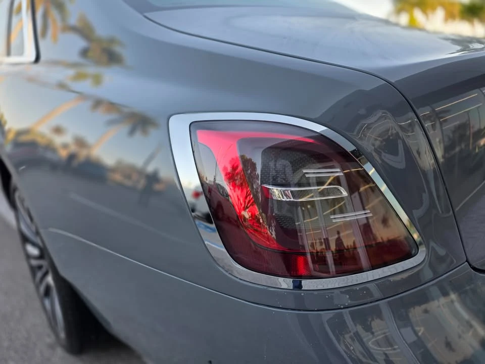 2022 Rolls-Royce Ghost 2nd Gen - Image 7 of 17