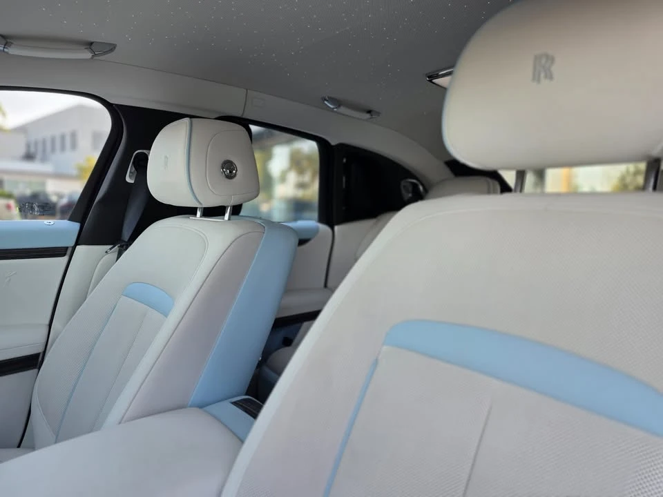 2022 Rolls-Royce Ghost 2nd Gen - Image 12 of 17