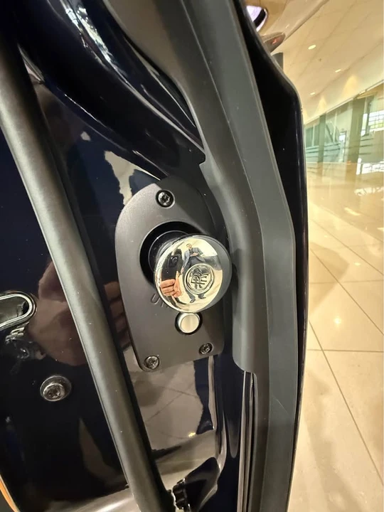 2022 Rolls-Royce Phantom VIII - Image 13 of 14