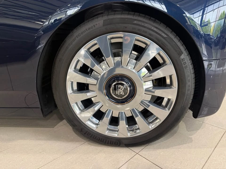 2022 Rolls-Royce Phantom VIII - Image 8 of 14