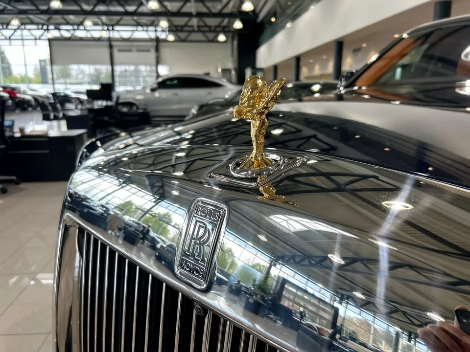 2022 Rolls-Royce Phantom VIII - Image 5 of 16