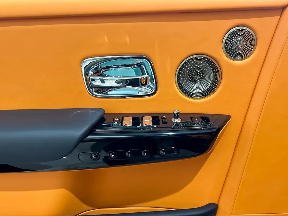 2022 Rolls-Royce Phantom VIII - Image 14 of 16