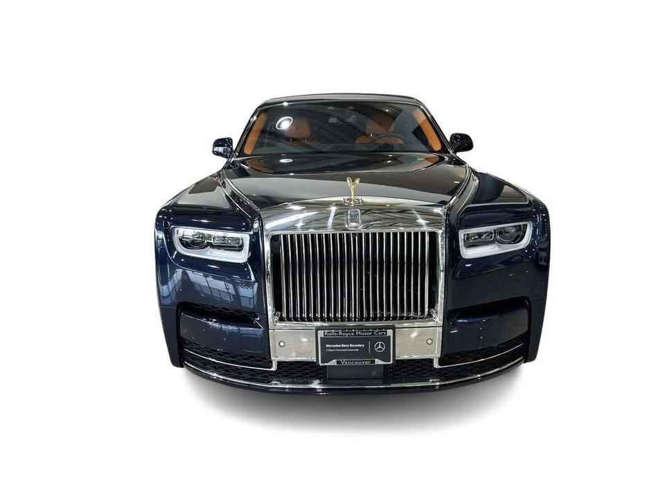 2022 Rolls-Royce Phantom VIII - Image 4 of 19