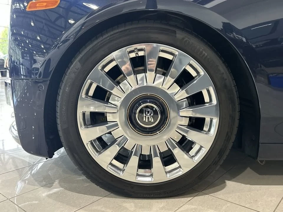 2022 Rolls-Royce Phantom VIII - Image 17 of 19