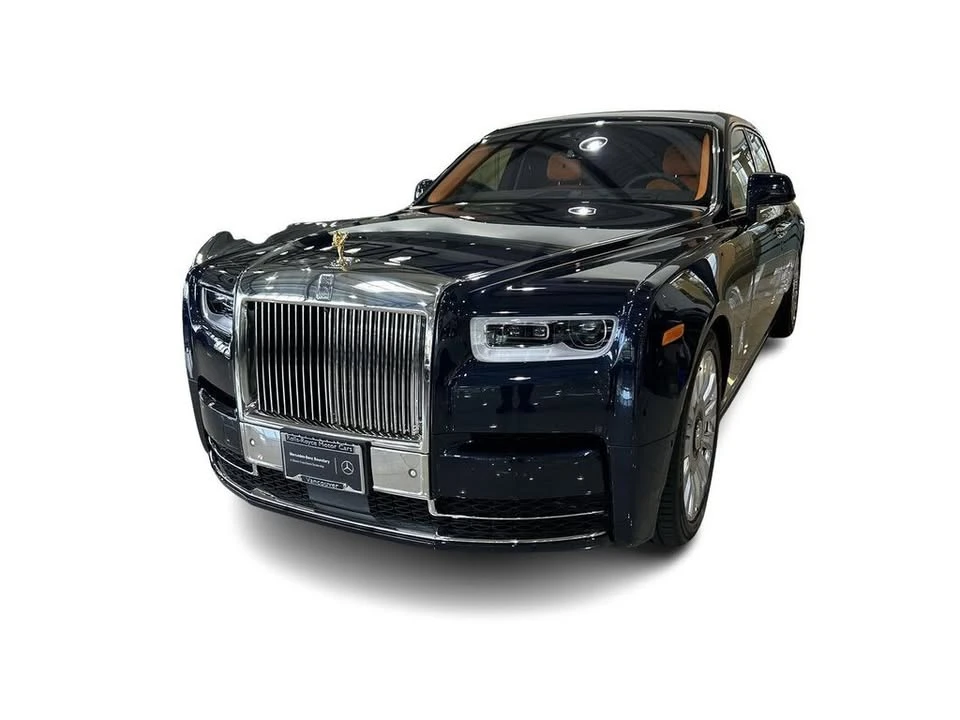 2022 Rolls-Royce Phantom VIII - Image 5 of 19