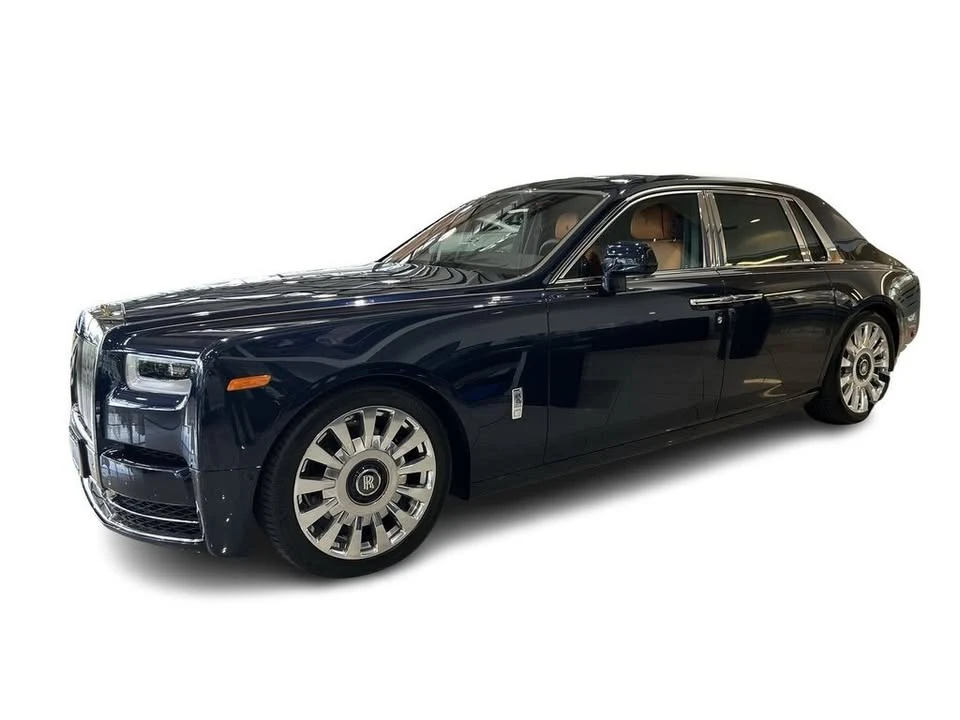 2022 Rolls-Royce Phantom VIII - Image 7 of 19