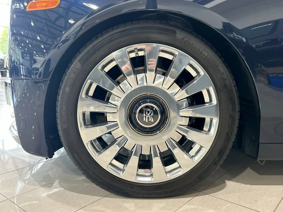 2022 Rolls-Royce Phantom VIII - Image 16 of 16