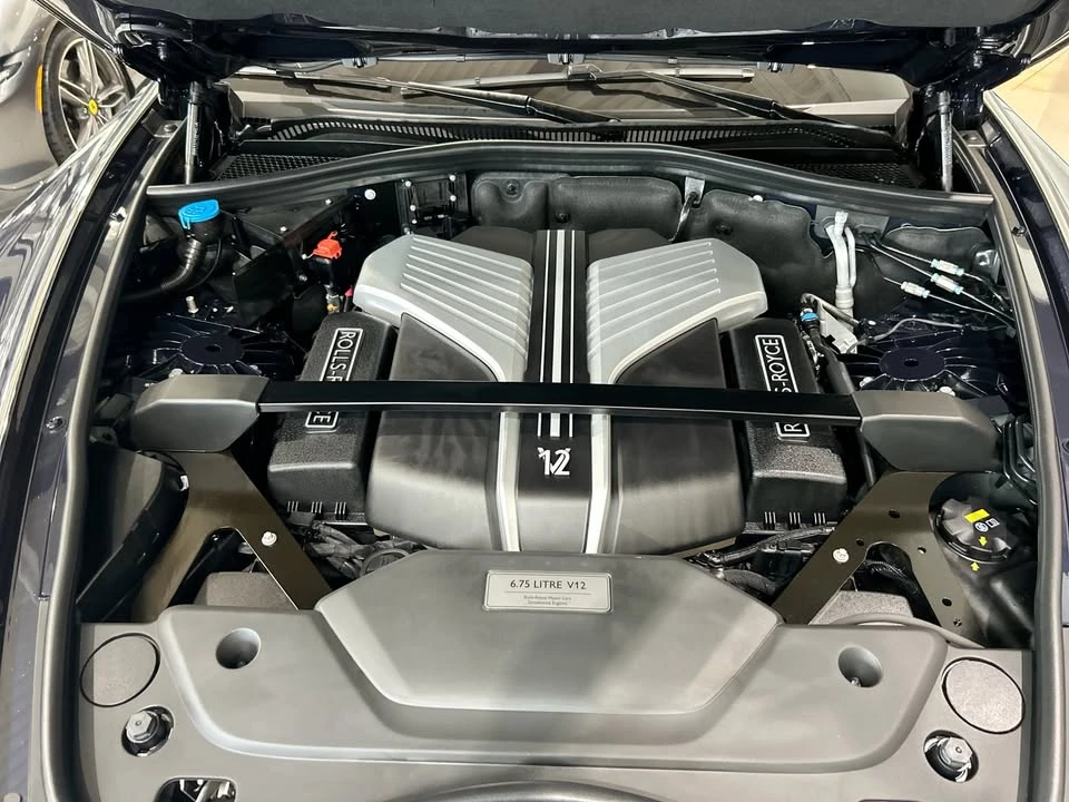 2022 Rolls-Royce Phantom VIII - Image 3 of 16