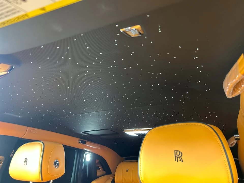 2022 Rolls-Royce Phantom VIII - Image 9 of 16