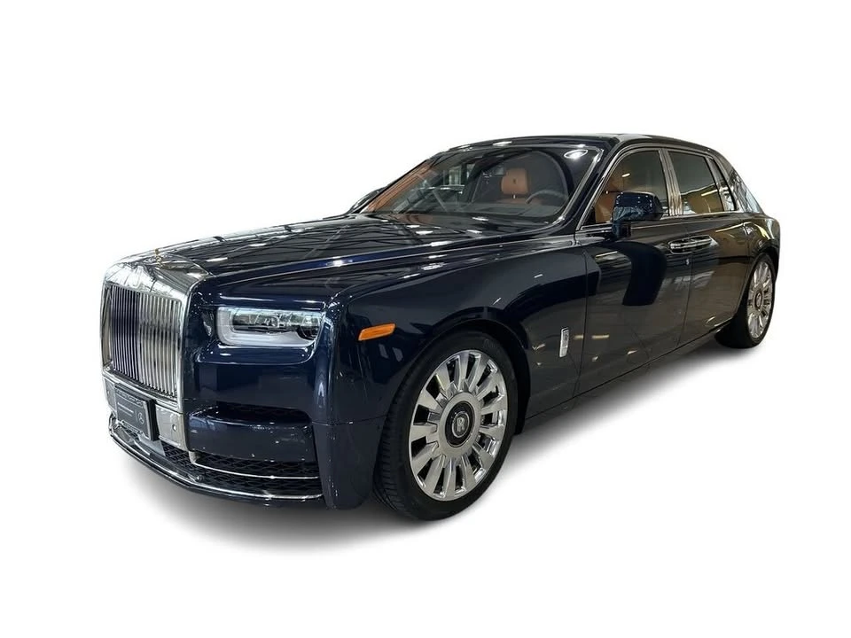 2022 Rolls-Royce Phantom VIII - Image 6 of 19