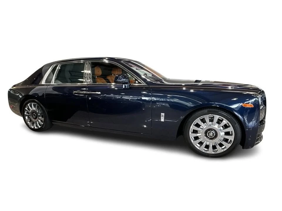 2022 Rolls-Royce Phantom VIII - Image 15 of 19