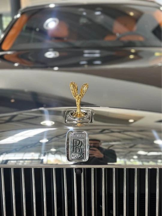 2022 Rolls-Royce Phantom VIII - Image 7 of 15
