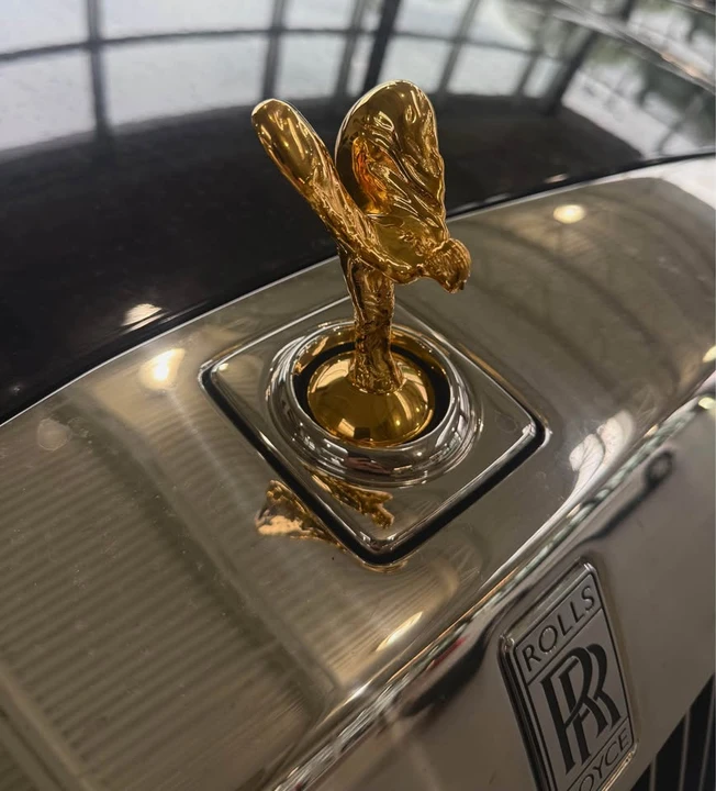 2022 Rolls-Royce Phantom VIII - Image 4 of 14