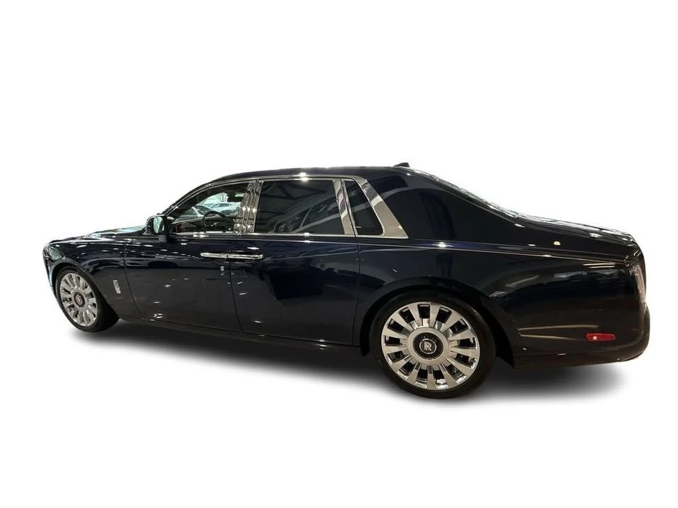 2022 Rolls-Royce Phantom VIII - Image 8 of 19