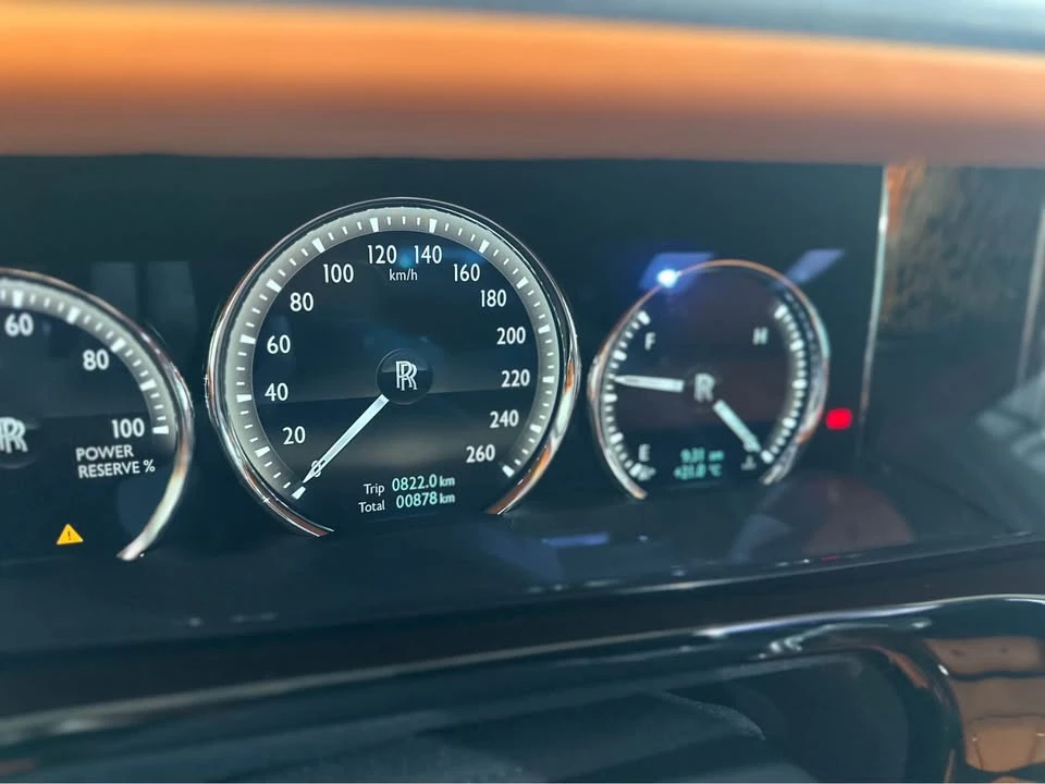 2022 Rolls-Royce Phantom VIII - Image 15 of 15
