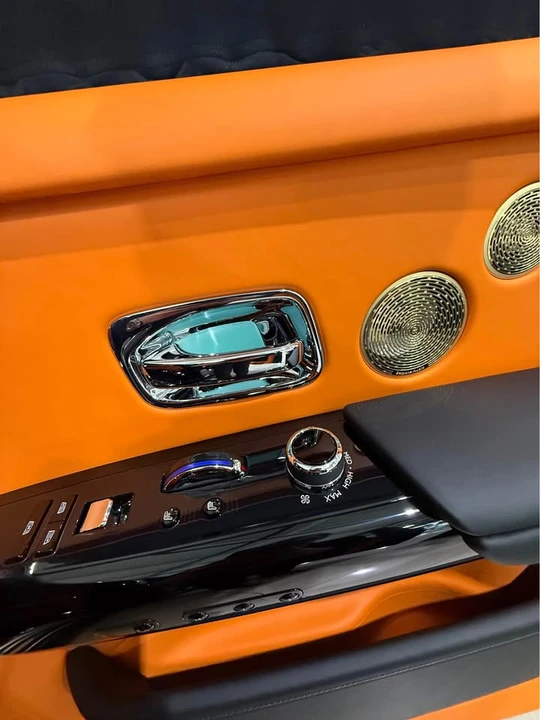 2022 Rolls-Royce Phantom VIII - Image 12 of 14