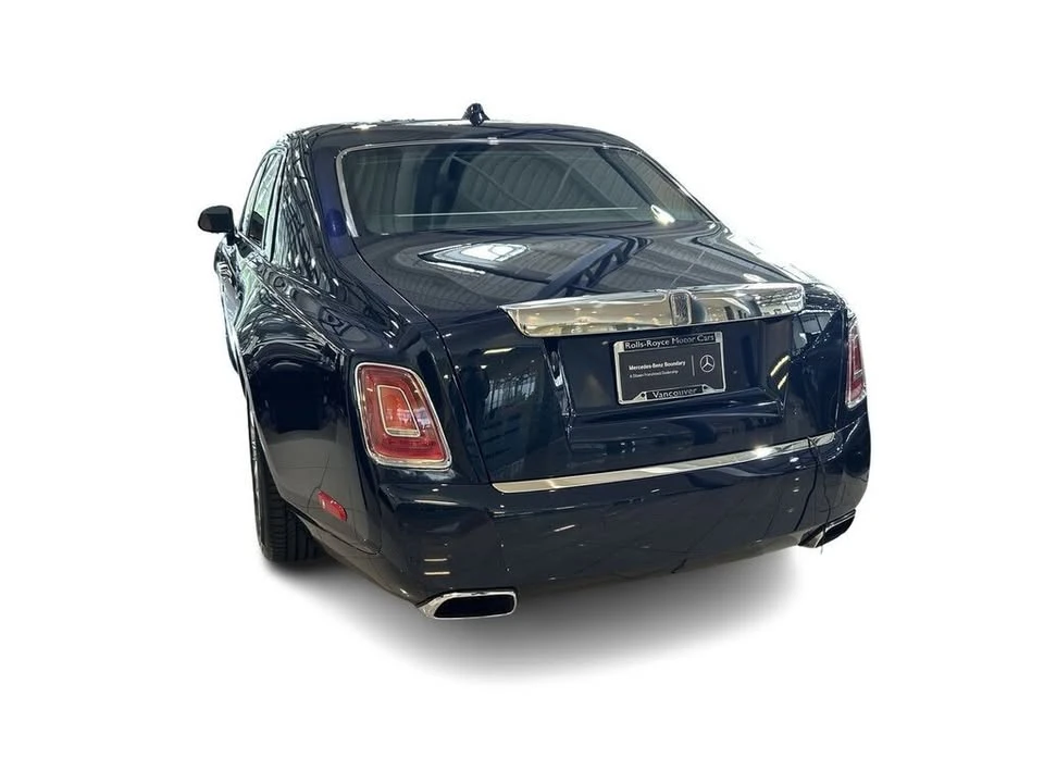 2022 Rolls-Royce Phantom VIII - Image 11 of 19