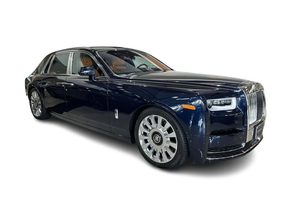 2022 Rolls-Royce Phantom VIII - Image 16 of 19