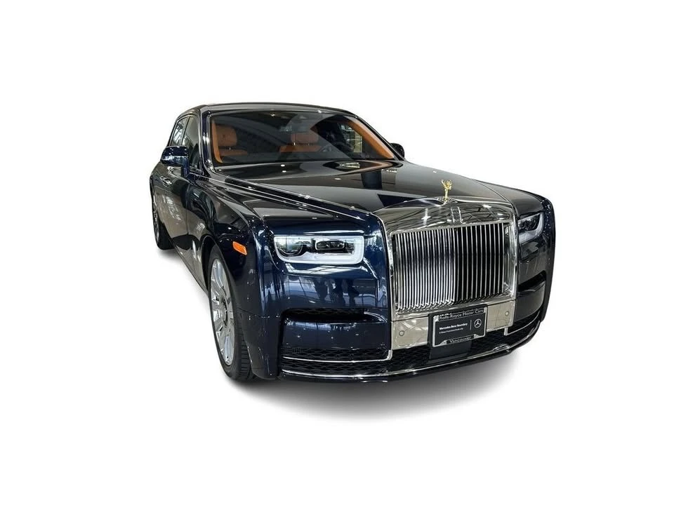 2022 Rolls-Royce Phantom VIII - Image 3 of 19