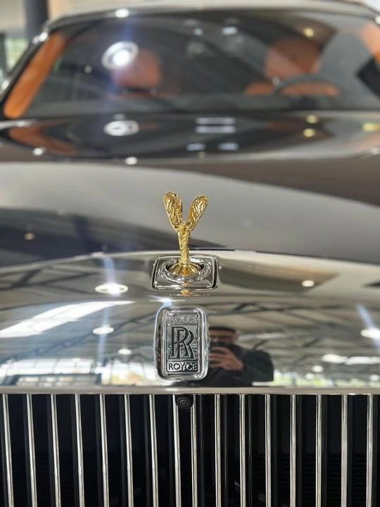 2022 Rolls-Royce Phantom VIII - Image 4 of 14