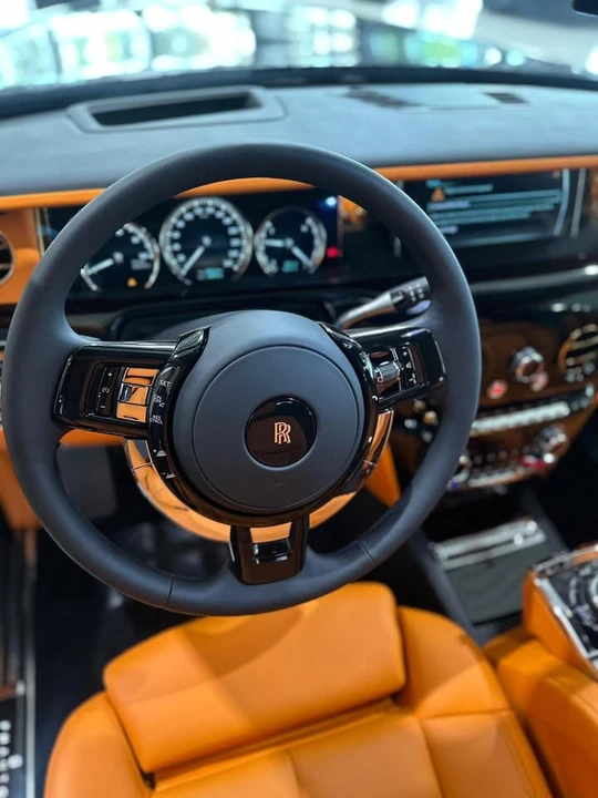 2022 Rolls-Royce Phantom VIII - Image 11 of 14