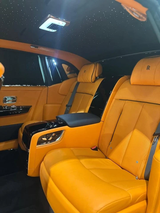 2022 Rolls-Royce Phantom VIII - Image 12 of 14