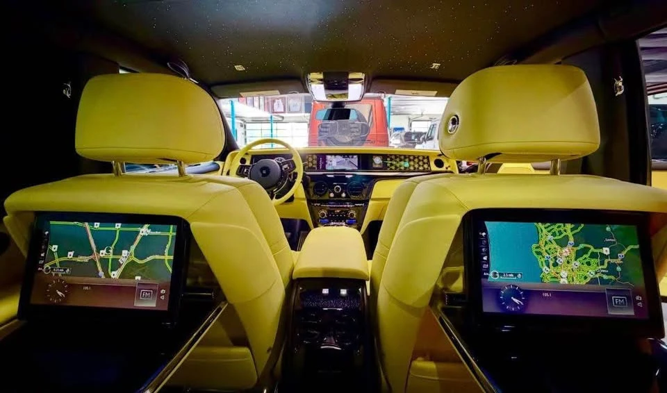 2022 Rolls-Royce Phantom VIII - Image 6 of 18