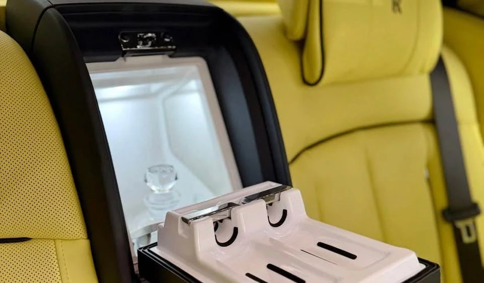 2022 Rolls-Royce Phantom VIII - Image 13 of 18