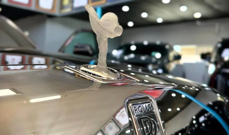 2022 Rolls-Royce Phantom VIII - Image 14 of 18