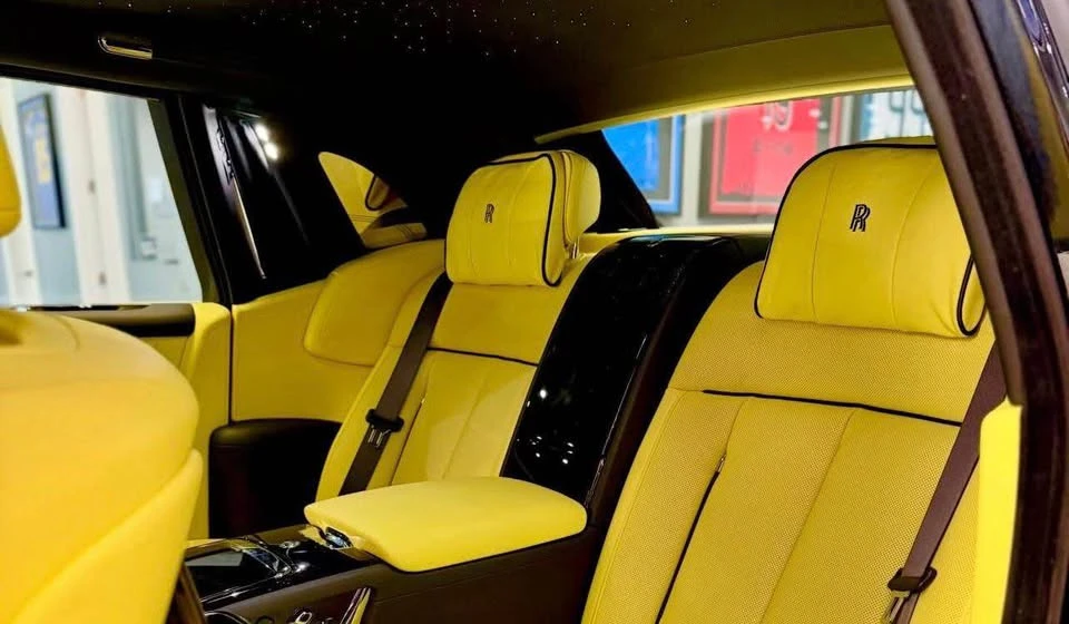 2022 Rolls-Royce Phantom VIII - Image 5 of 18
