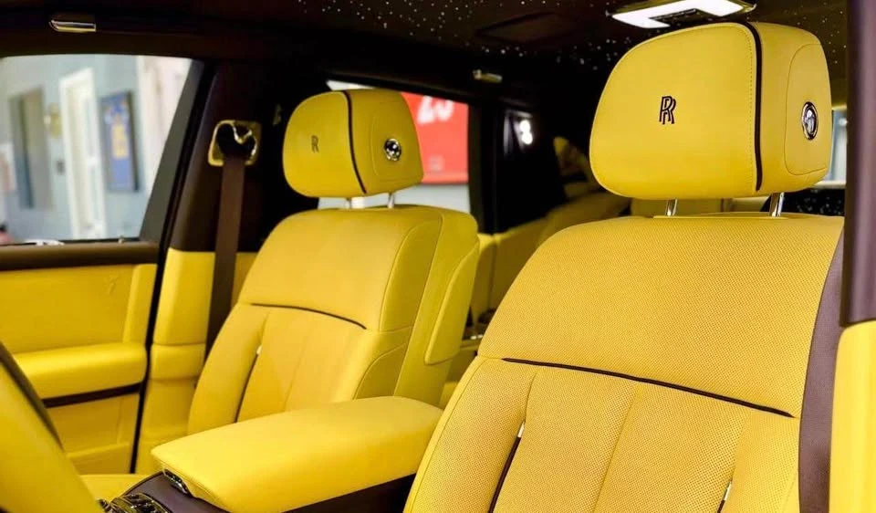 2022 Rolls-Royce Phantom VIII - Image 3 of 18
