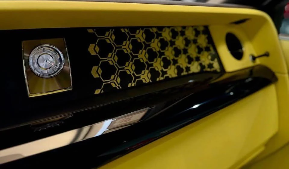 2022 Rolls-Royce Phantom VIII - Image 12 of 18