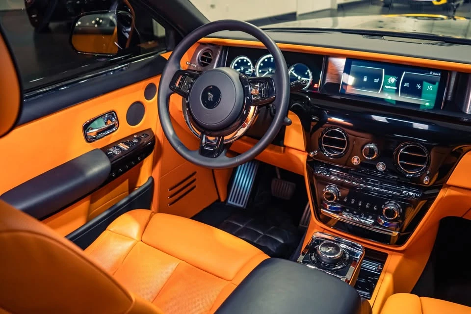 2022 Rolls-Royce Phantom VIII - Image 14 of 20