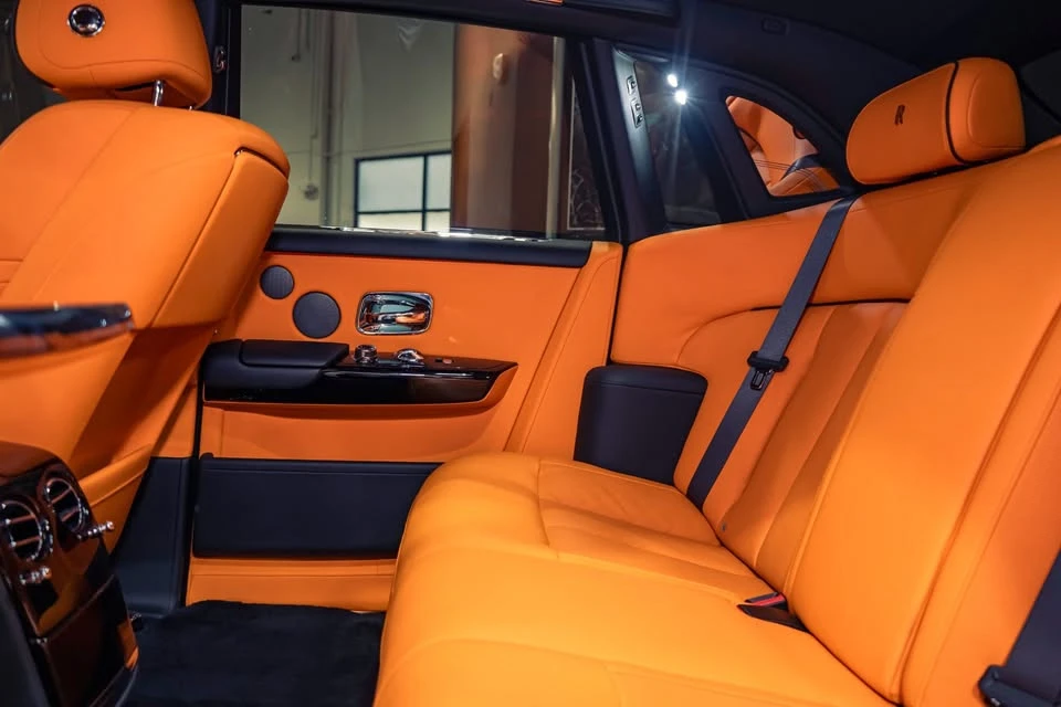 2022 Rolls-Royce Phantom VIII - Image 11 of 20