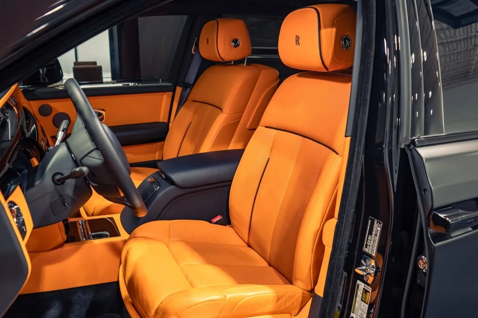 2022 Rolls-Royce Phantom VIII - Image 2 of 20
