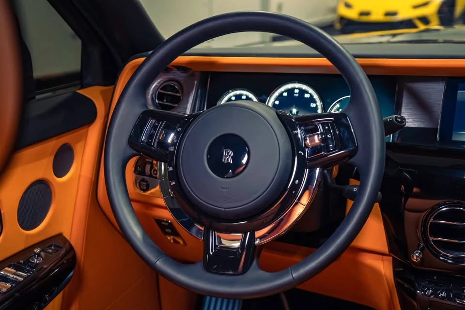 2022 Rolls-Royce Phantom VIII - Image 20 of 20